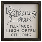 Gathering Place