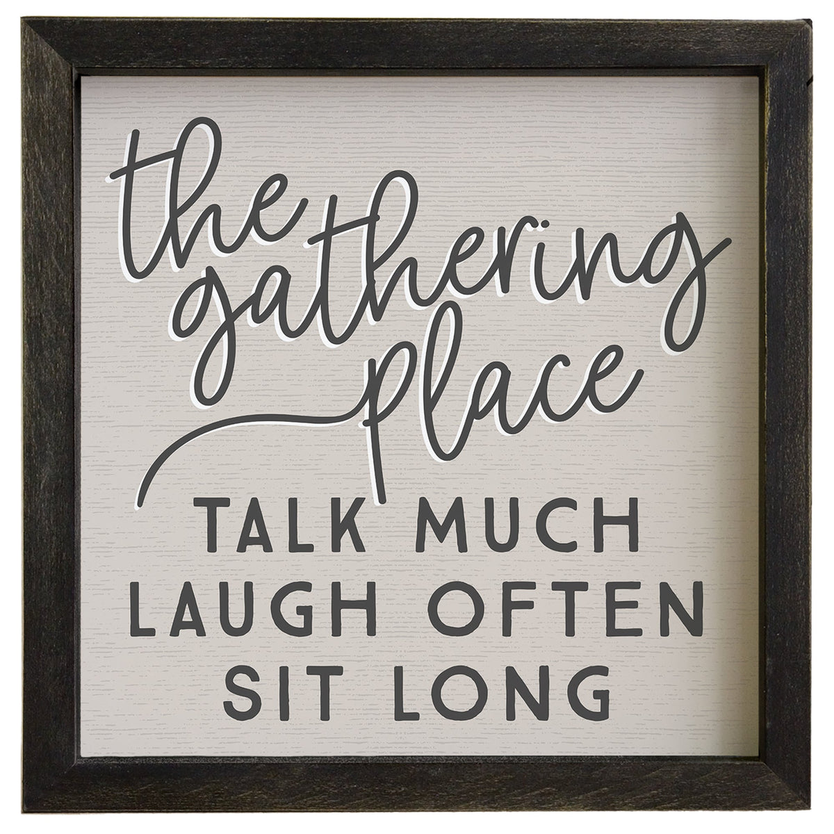 Gathering Place