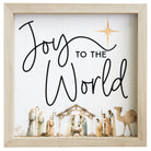 Joy World Nativity