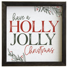 Holly Jolly Greenery