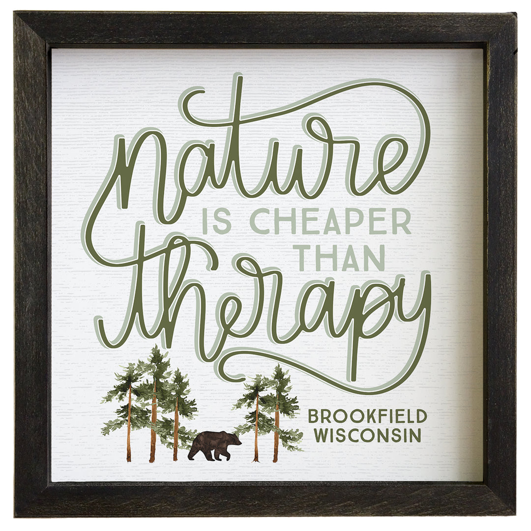 Nature Therapy LOC