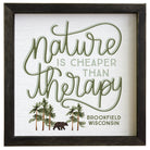 Nature Therapy LOC