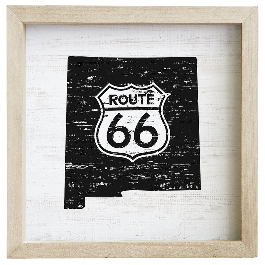 Route 66 NM