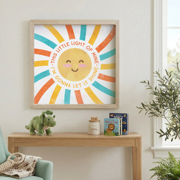 Little Light Sun