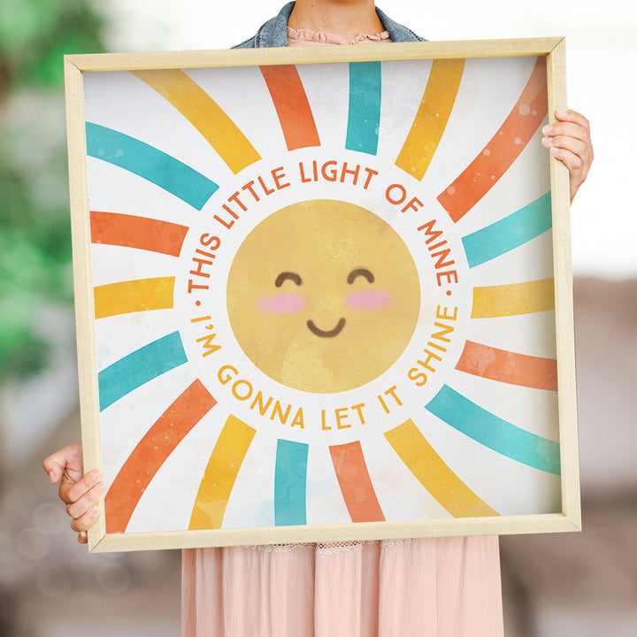 Little Light Sun