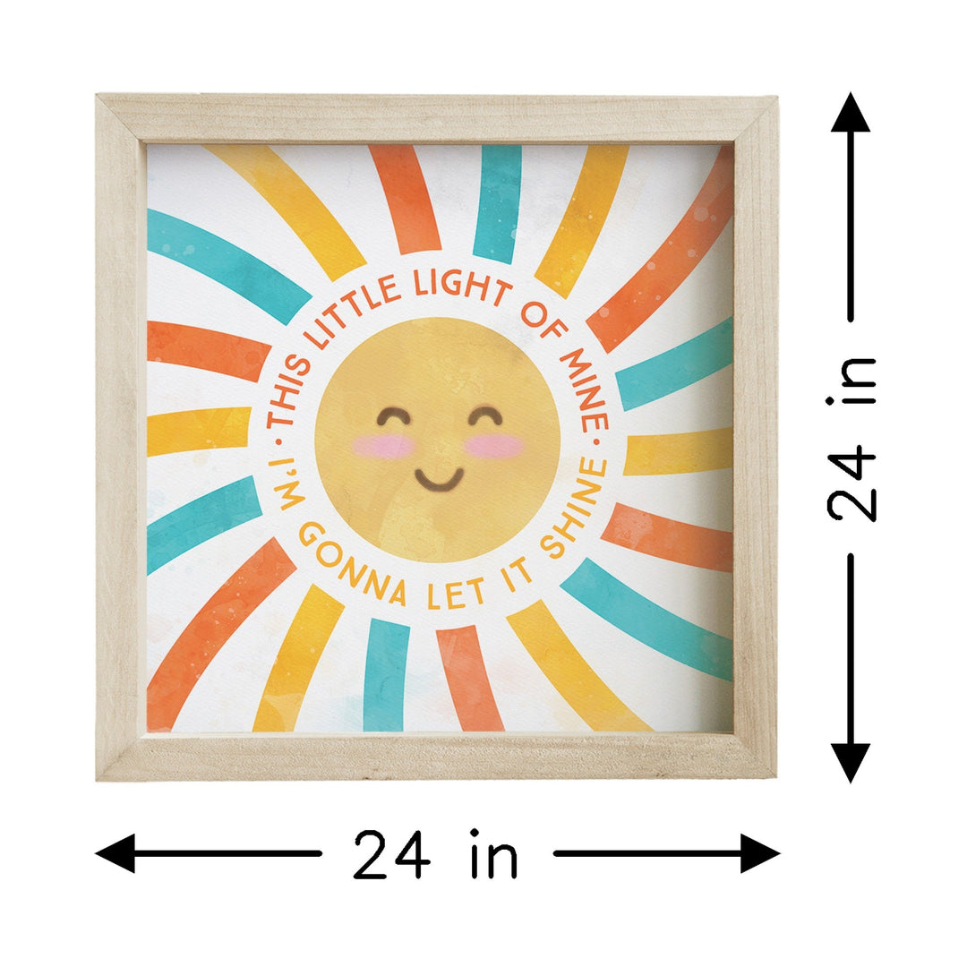 Little Light Sun