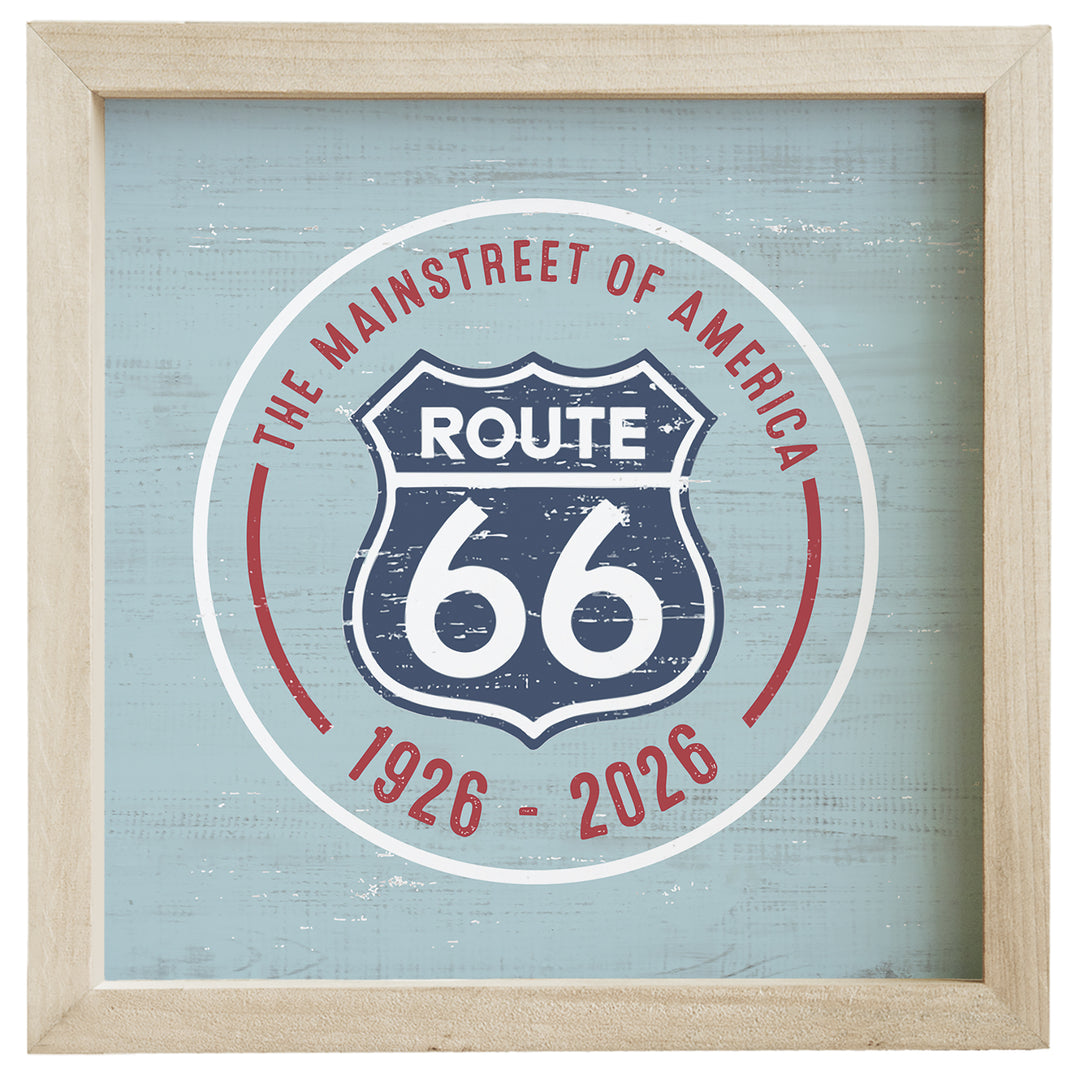 Route 66 LOC