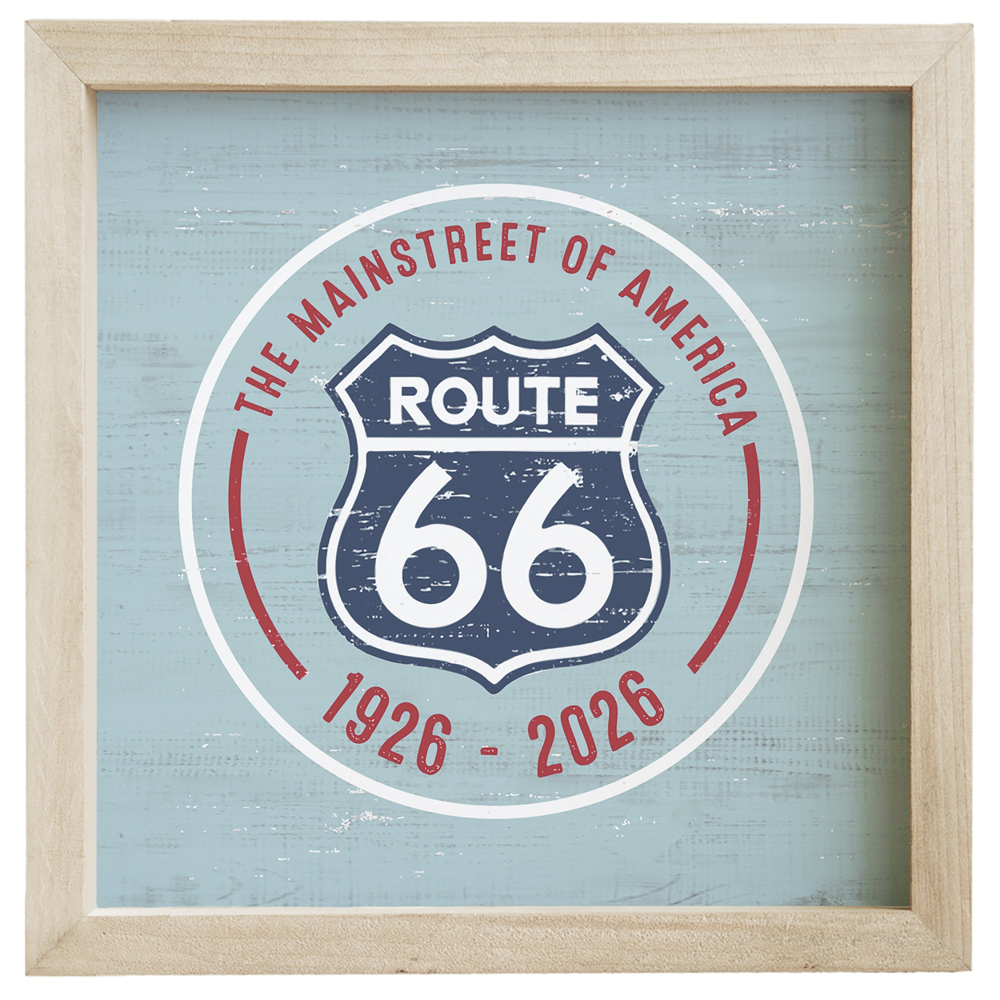 Route 66 LOC