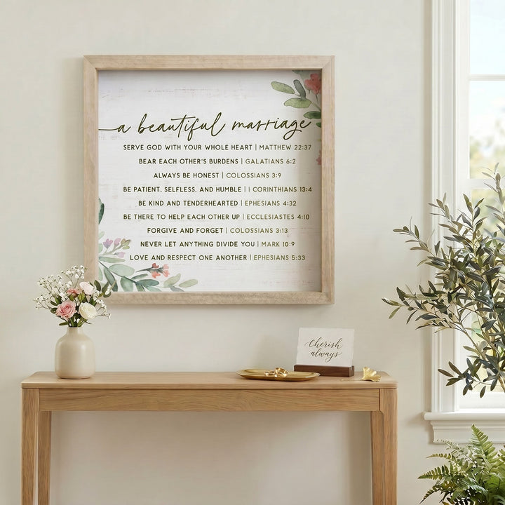 Beautiful Marriage