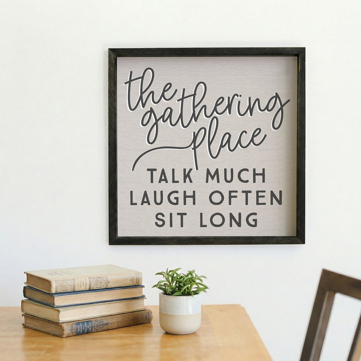Gathering Place