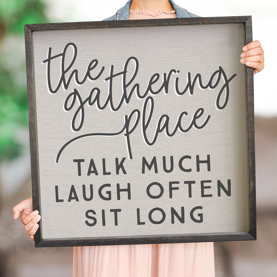 Gathering Place