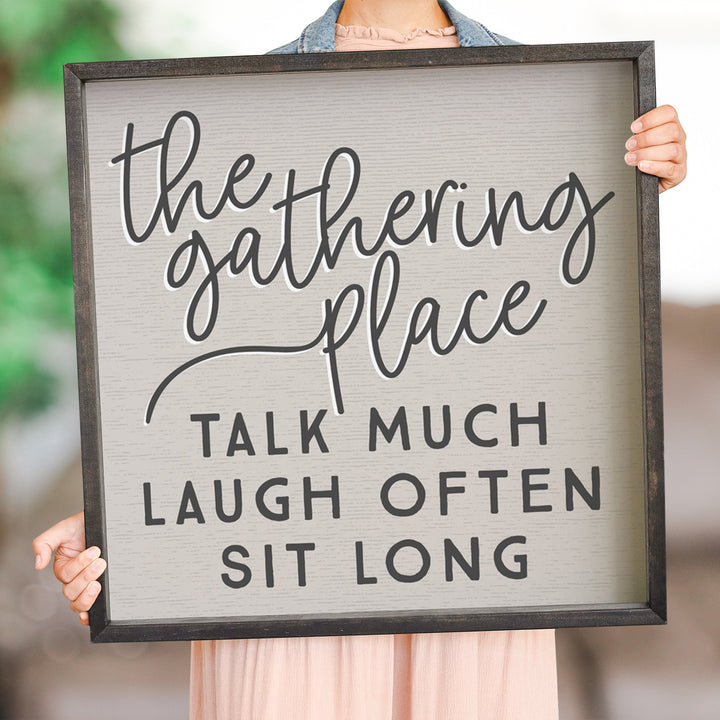 Gathering Place