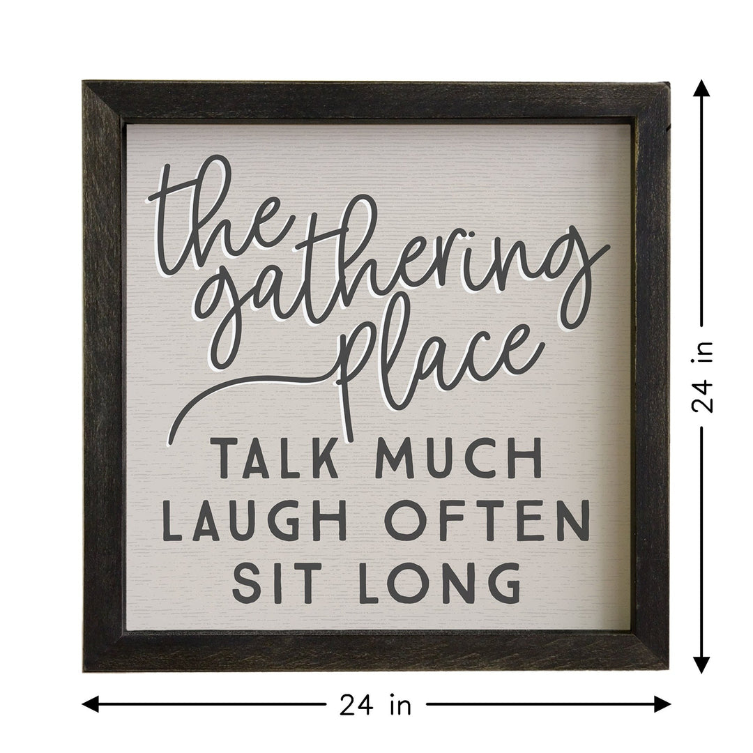 Gathering Place