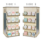 Dose Of Humor Rotating Sticker + Magnet Display Bundle 2026