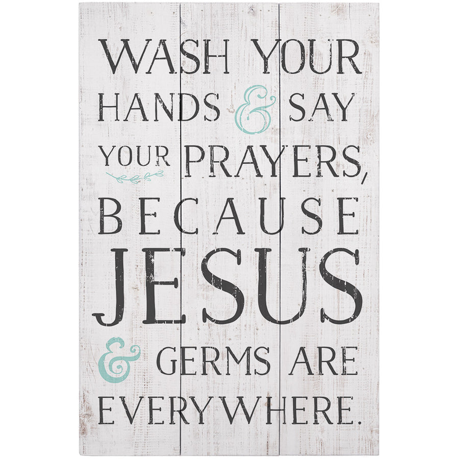 Wash Your Hands