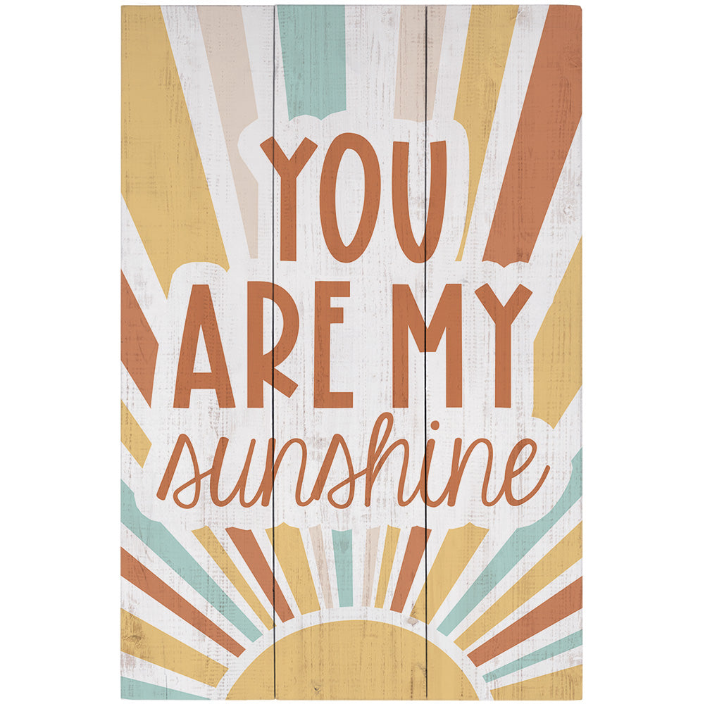 You Are My Sunshine