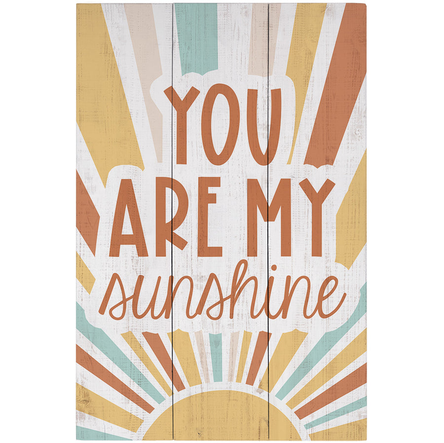 You Are My Sunshine