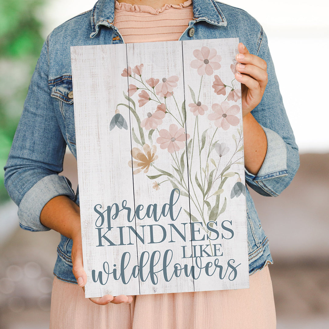 Spread Kindness Bouquet