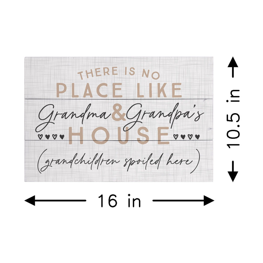 Place Like House
