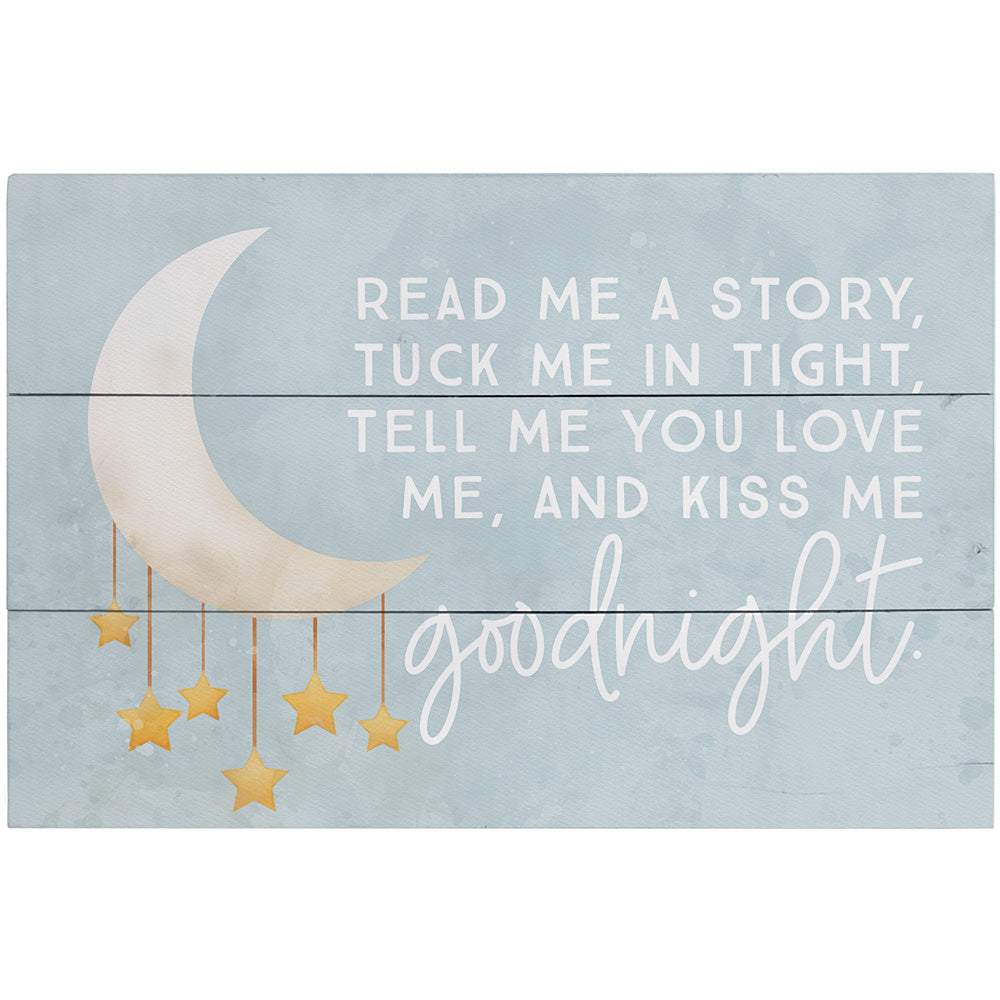 Read Me A Story
