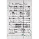 Rugged Cross Hymn
