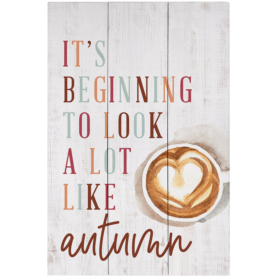 Look Like Autumn