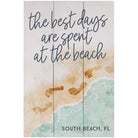 Best Days Beach LOC PER