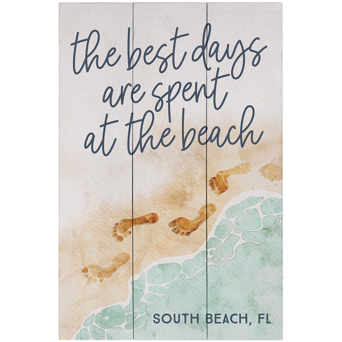 Best Days Beach LOC PER
