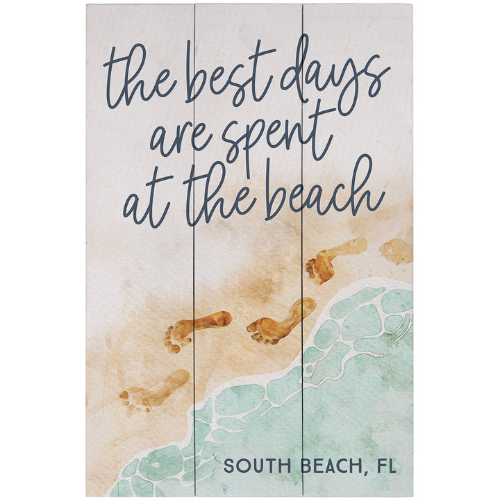 Best Days Beach LOC PER
