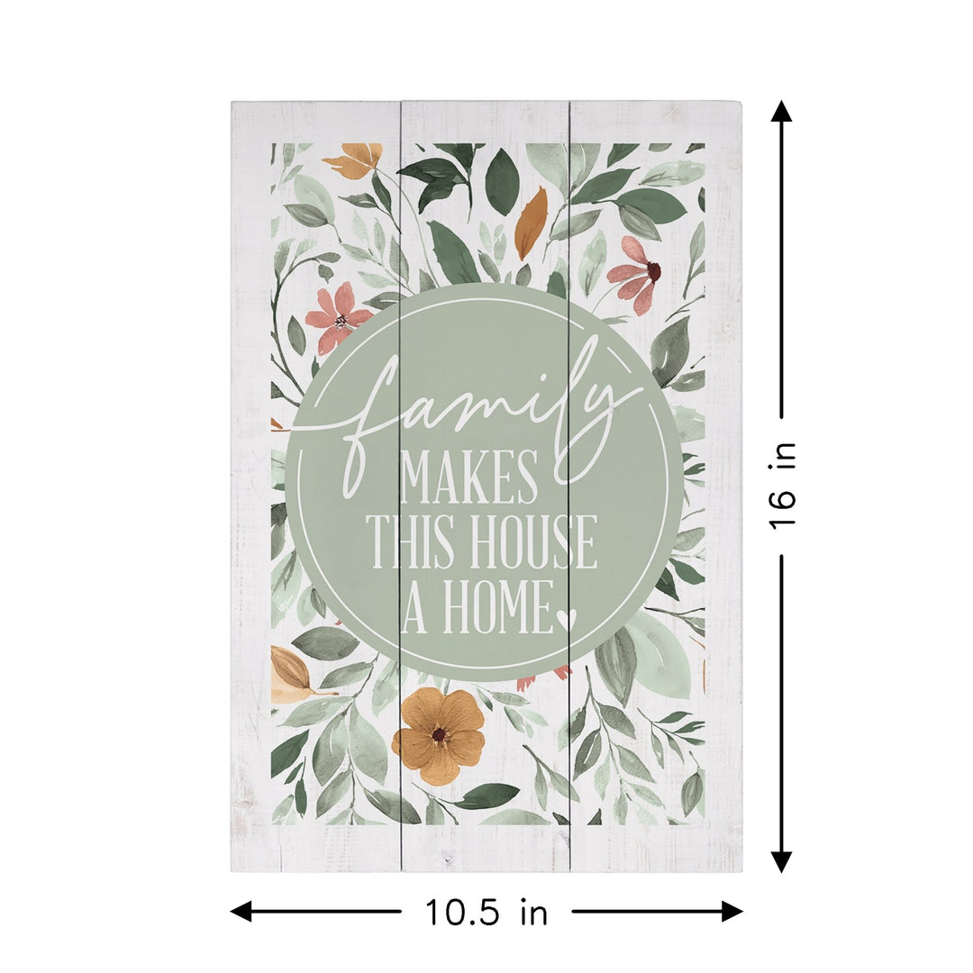 Family House Home