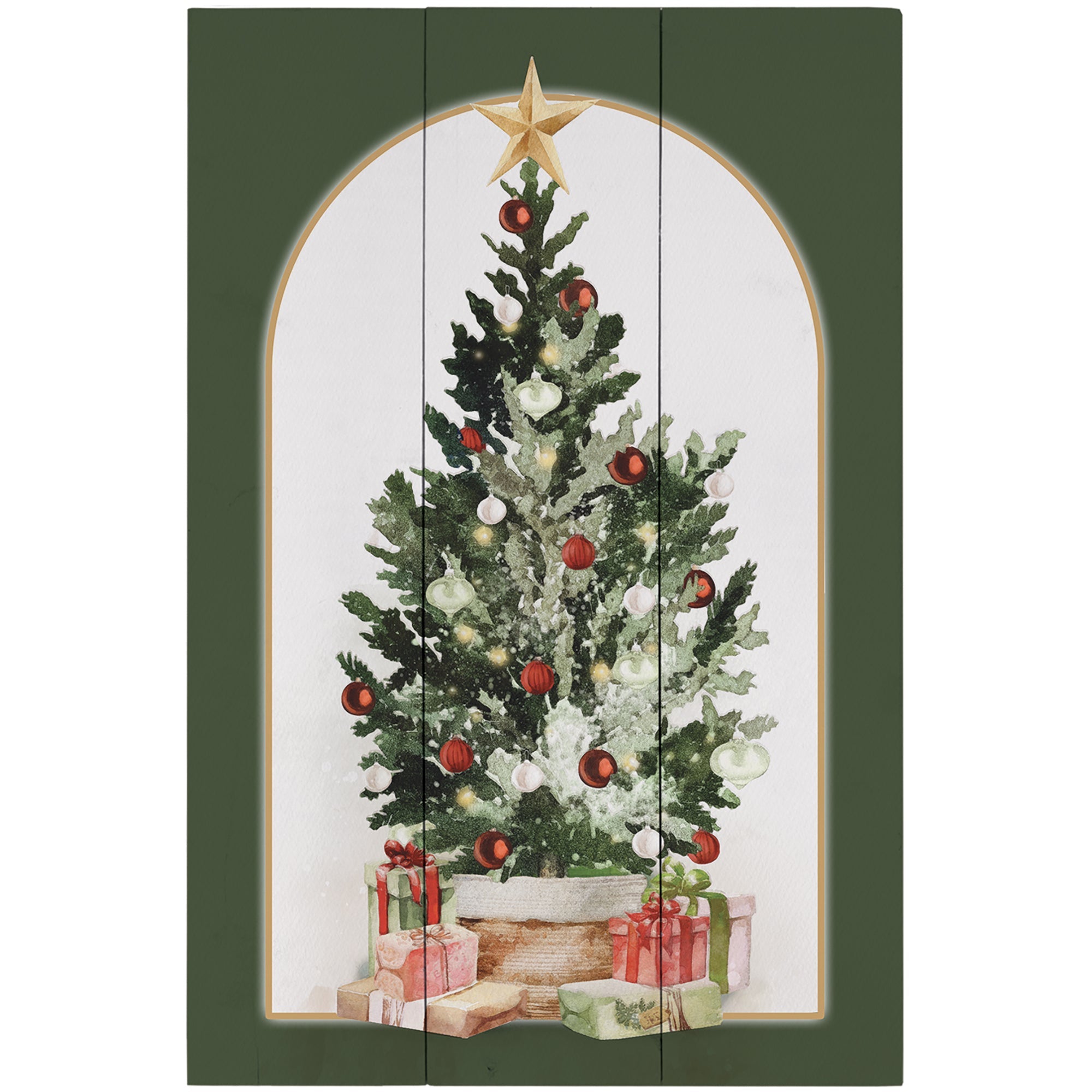 Christmas Tree Gifts