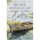 Best Memories Boat PER LOC