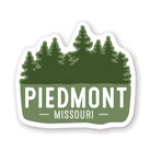 Pine Trees Location LOC