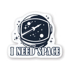 Need Space Astronaut