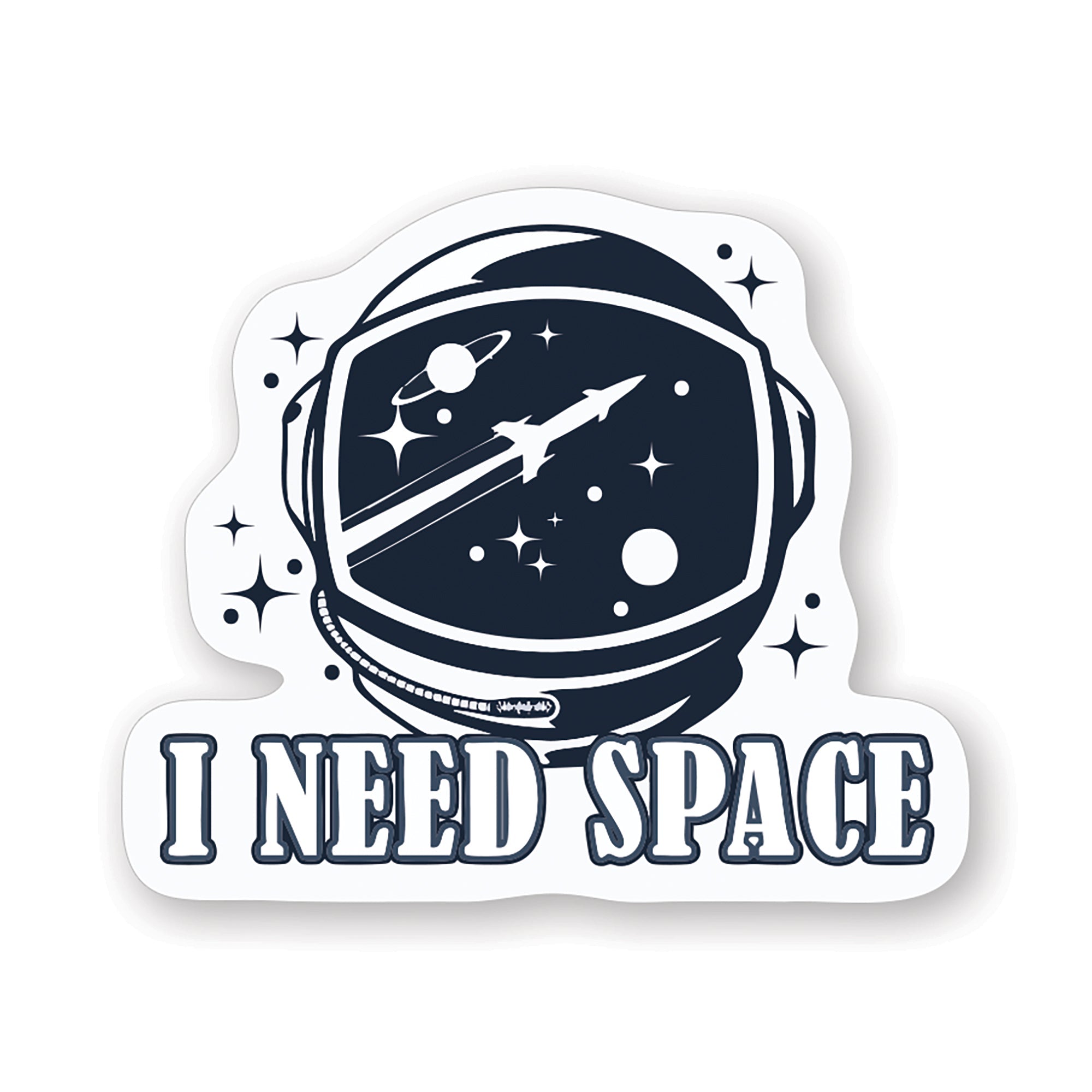 Need Space Astronaut