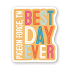 Best Day Colorful LOC