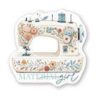 Material Girl Sewing