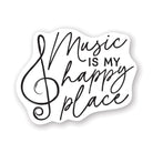 Music Happy Place