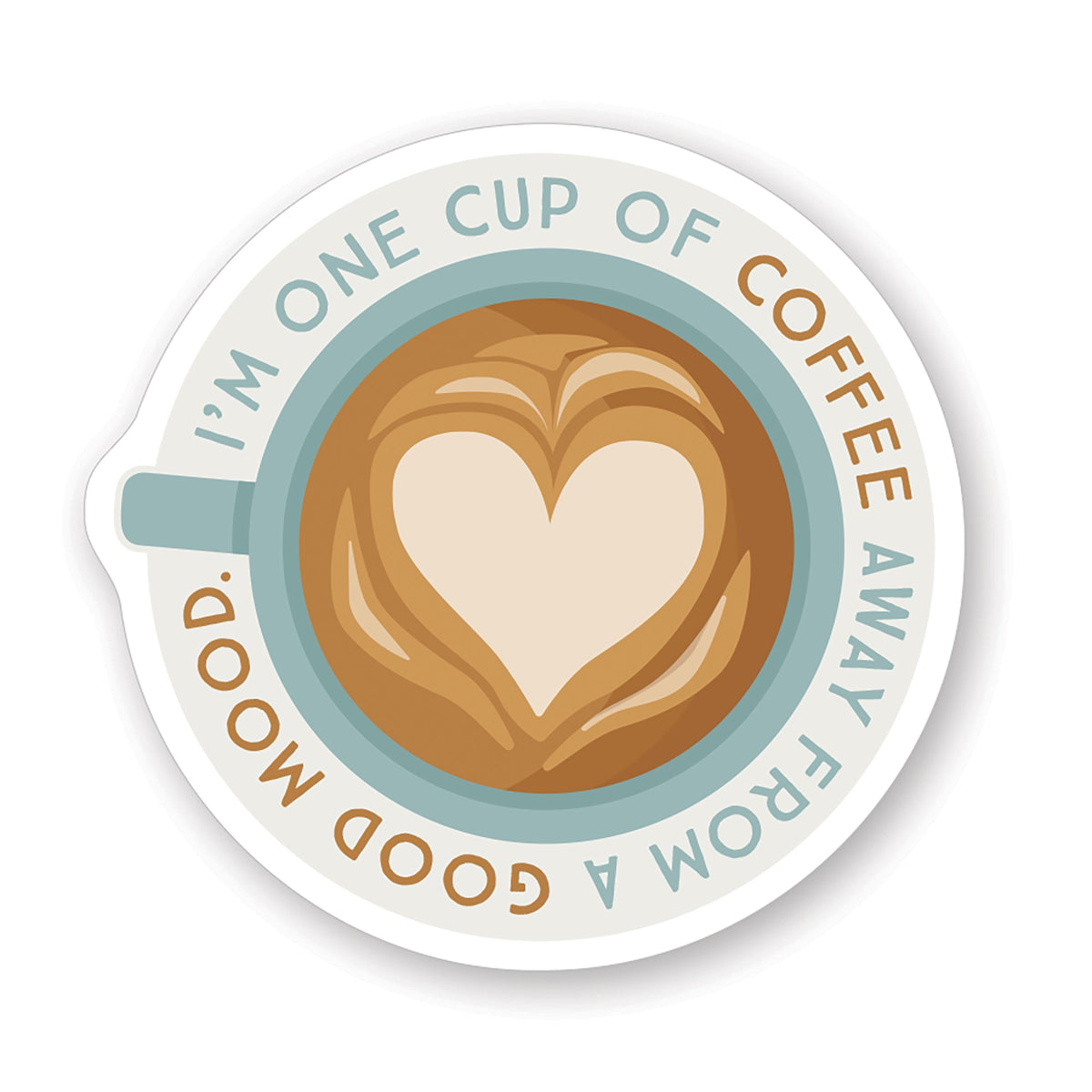 Coffee Good Mood