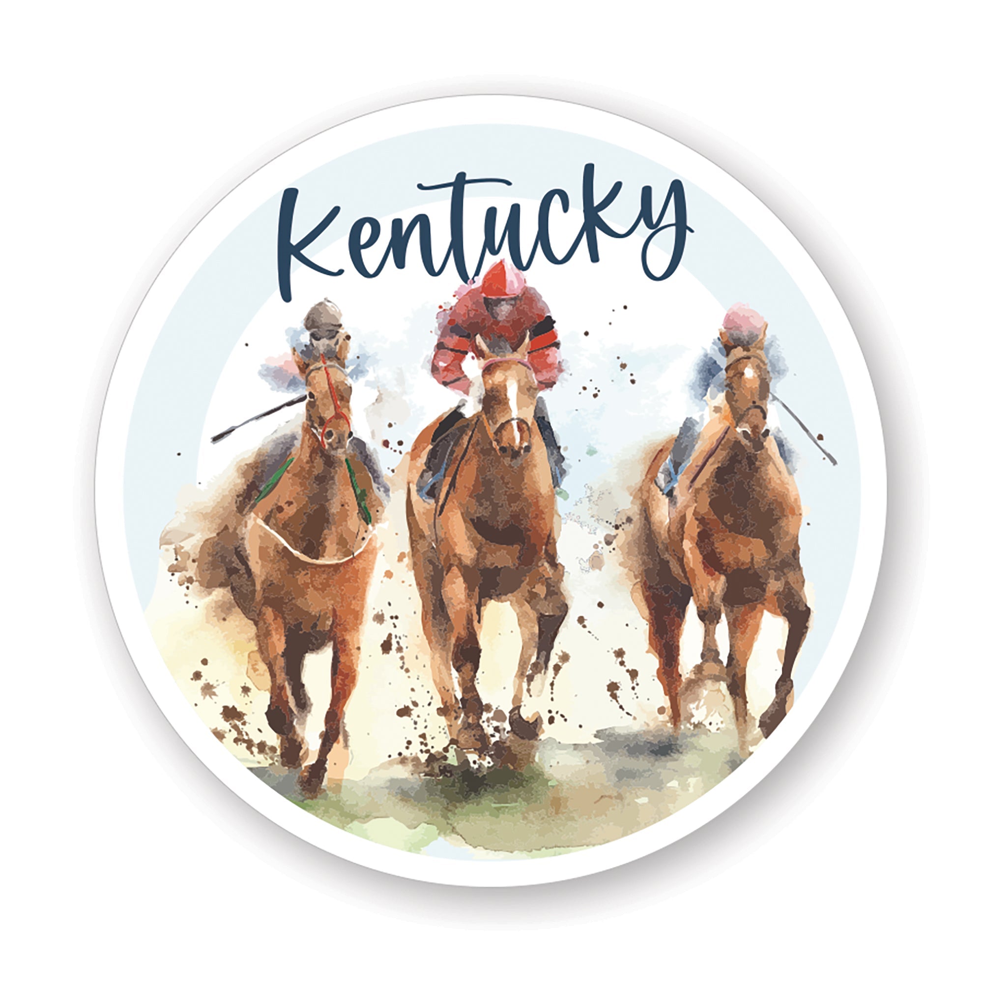 Horserace Location LOC