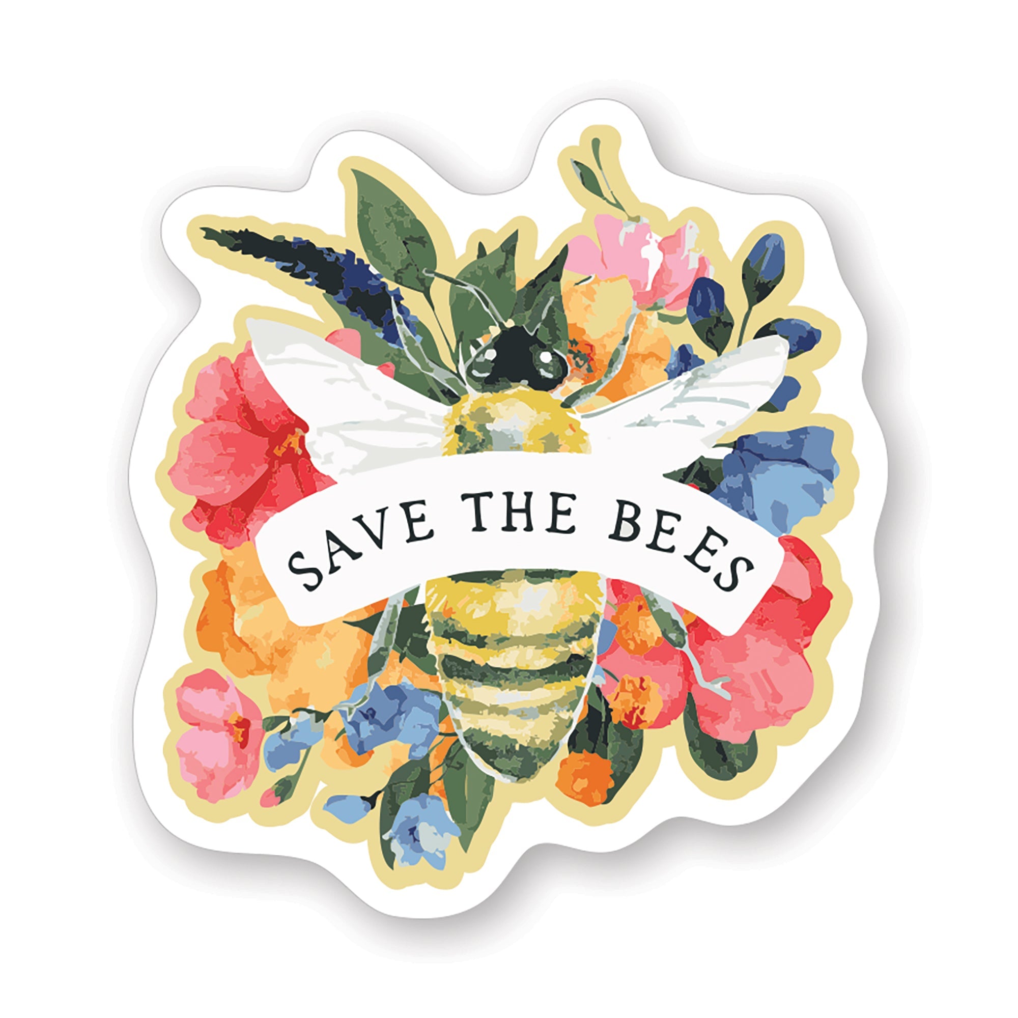 Save The Bees