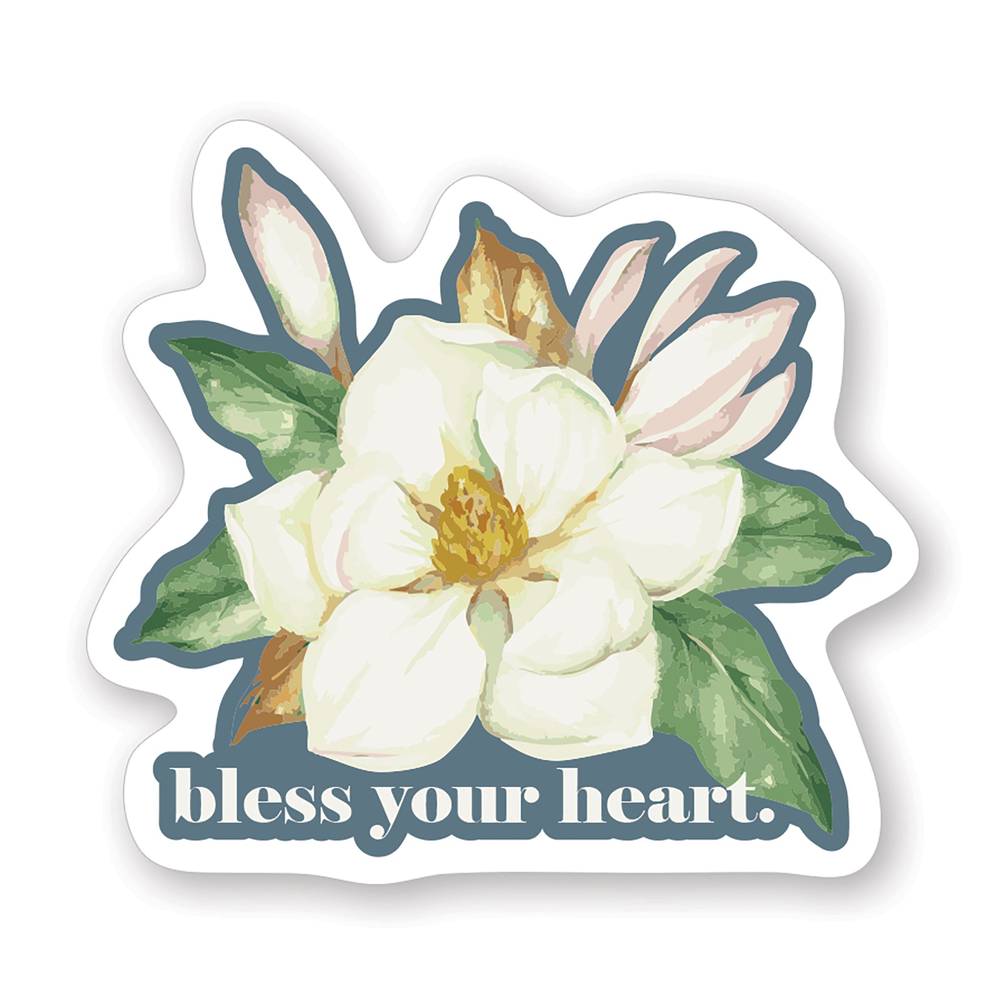 Bless Heart Magnolia