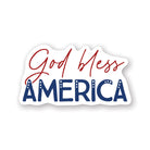 God Bless America