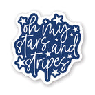 Stars And Stripes