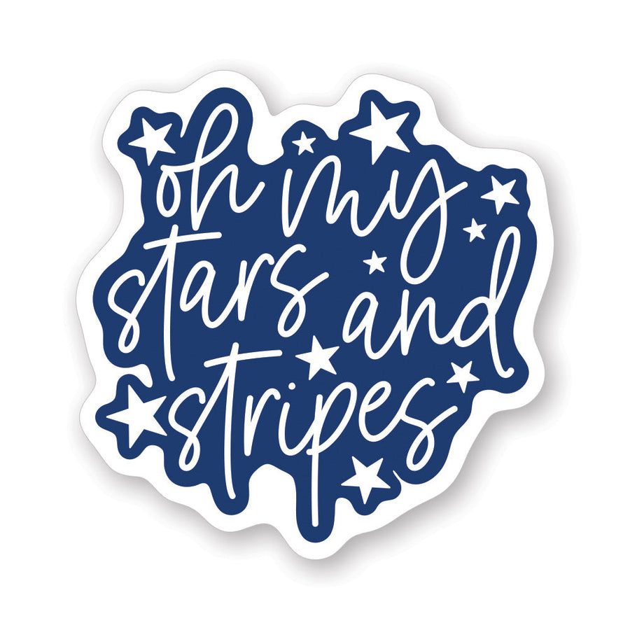 Stars And Stripes