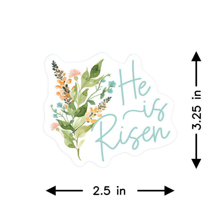 He Is Risen Bouquet