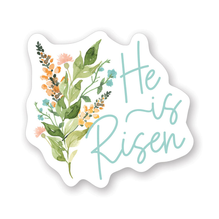 He Is Risen Bouquet