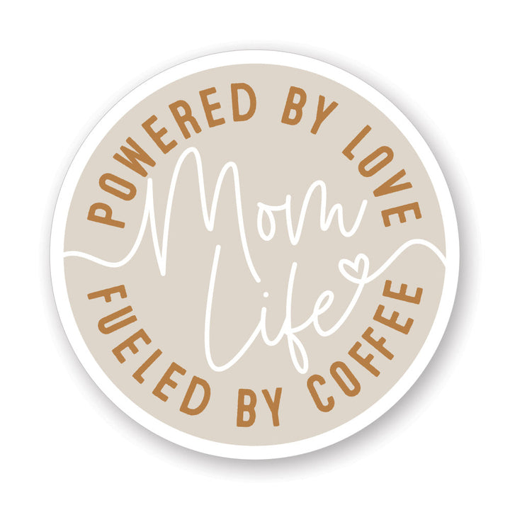 Mom Life Coffee