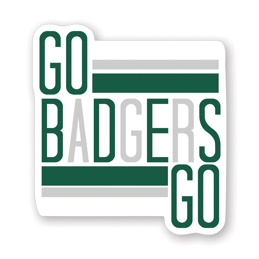 Go Mascot Go PER CLR