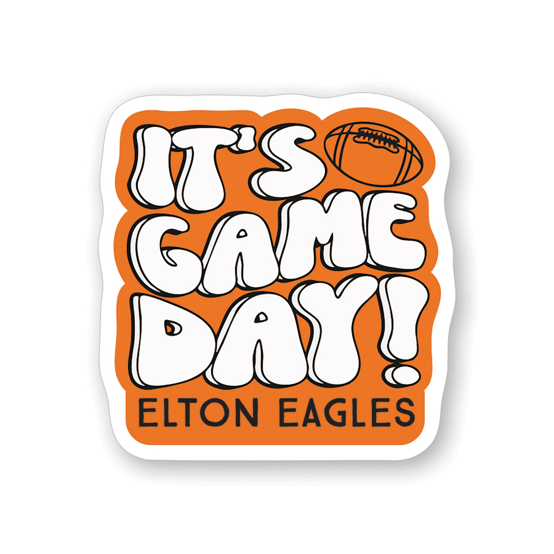 Game Day Football PER CLR